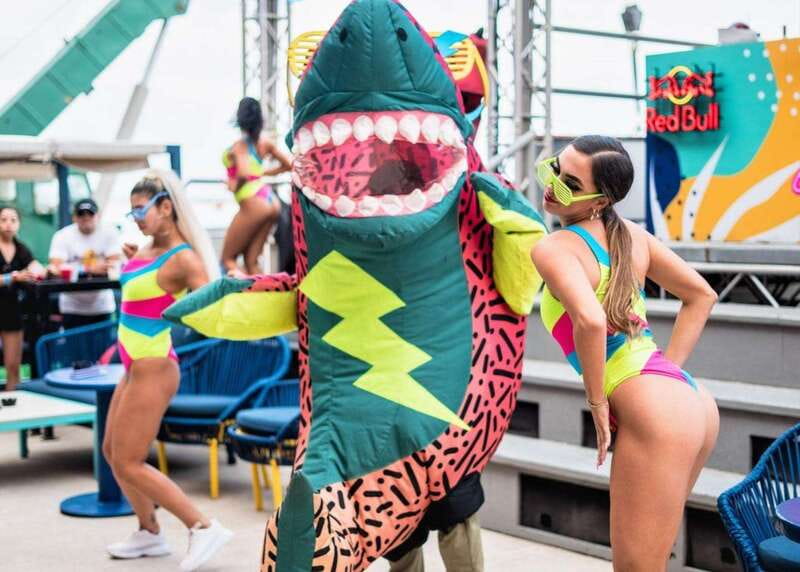 Cancún: Coco Bongo Beach Party Experience - Who Will Enjoy This Most