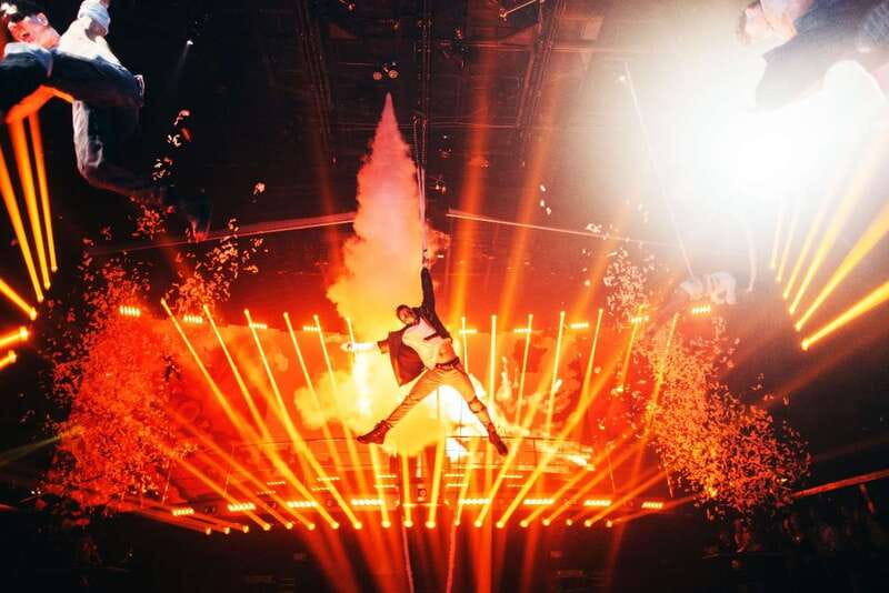Cancun: Coco Bongo Nightclub Experience - Who will enjoy Coco Bongo most?