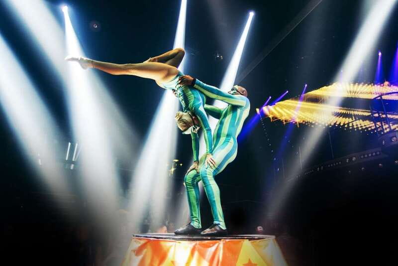 Cancun: Coco Bongo Nightclub Experience - Drinks and snacks: useful, but not the whole story