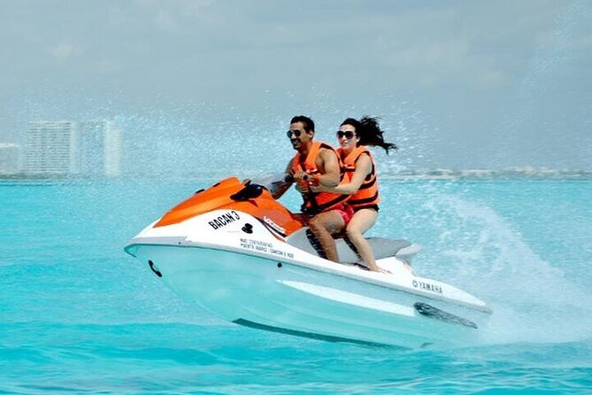 Cancun Combo Adventure: 4 Reef Snorkeling Stops & Parasailing - Should you book this parasailing and snorkeling tour?