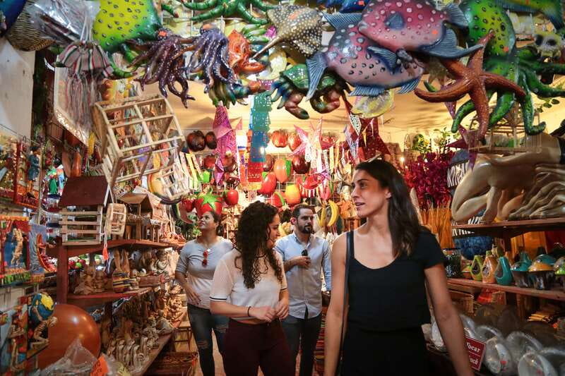 Cancún: Cooking Class and Optional Local Market Tour - The dishes you may prepare