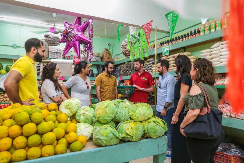 Cancún: Cooking Class and Optional Local Market Tour - Who will enjoy this most?