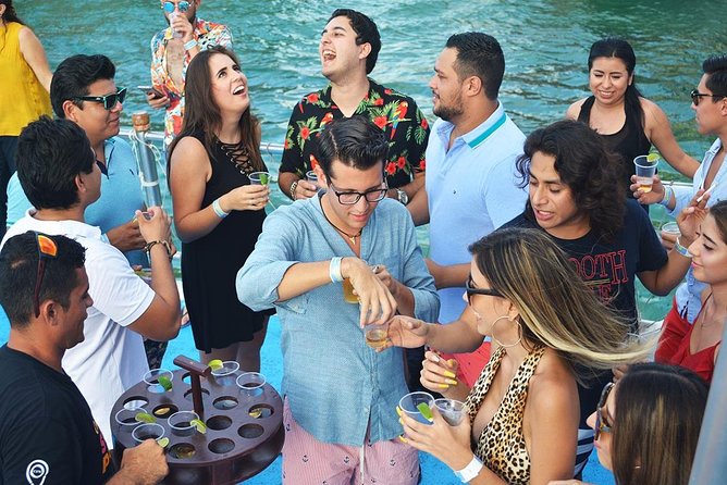 Cancun Dancer Cruise to Isla Mujeres with Snorkeling and Lunch - Is $98.50 a fair price?
