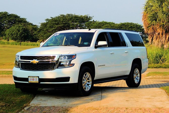 Cancun Deluxe SUV Private Roundtrip Transportation - What the Best Experiences Have in Common