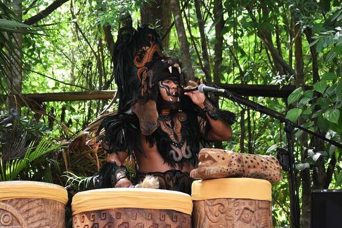 Cancun: Discover the Hidden Treasures: Exploring 3 Jungle Cenotes - Is $53.25 good value?
