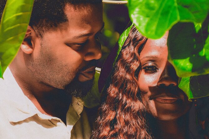 Cancun Exclusive Photoshoot Session - Delivery time and image quality