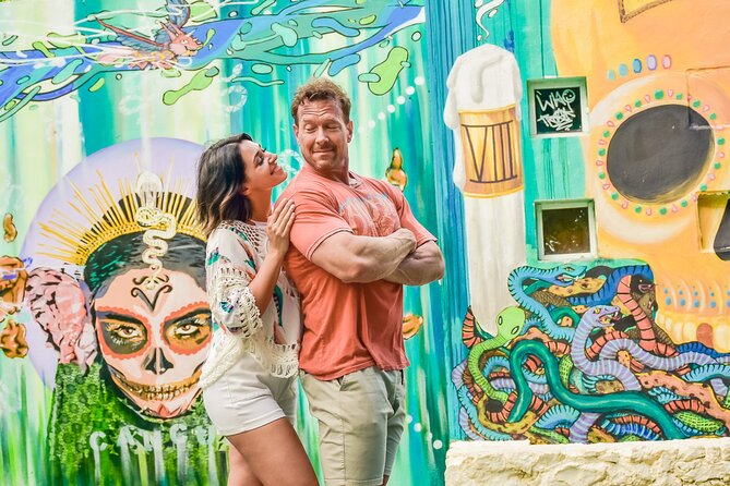 Cancun Exclusive Photoshoot Session - What the price means at $100 per person