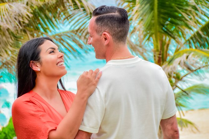 Cancun Exclusive Photoshoot Session - Meeting at Café Nader and planning your timing