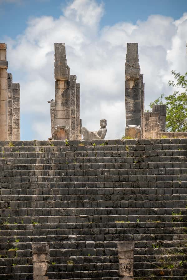 Cancun: Exclusive sunrise at Chichen Itza, expert tour guide - Who will like this tour most
