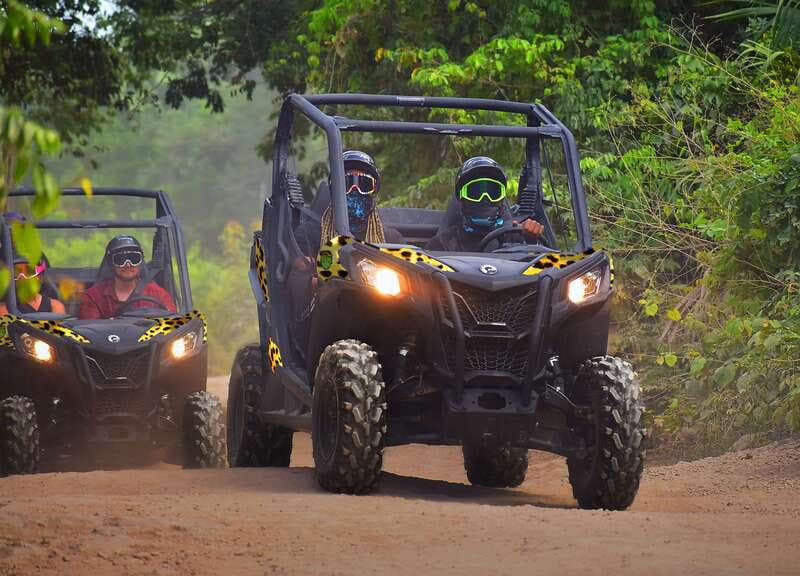 Cancún: Extreme Buggy Adventure with Ziplines & Cenote - Who will enjoy this adventure most