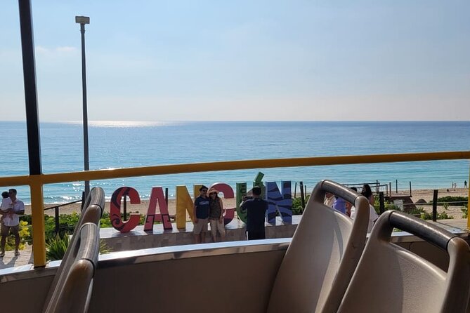 Cancun Guided Bus City Tour (from Cancun and Riviera Maya) - What this Cancun city tour is really designed to do