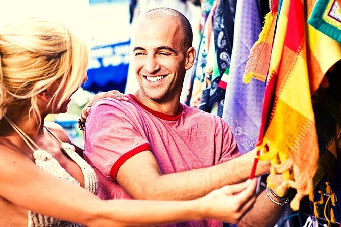 Cancun Guided Bus City Tour (from Cancun and Riviera Maya) - Transport, comfort, and pickup choices
