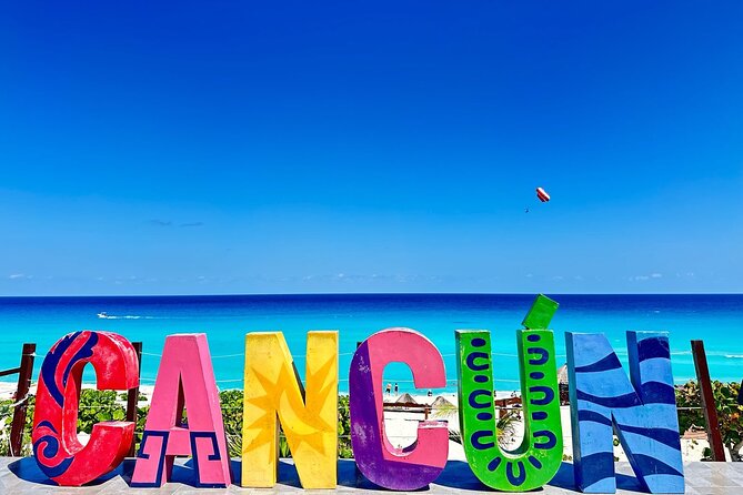 Cancun Guided Sightseeing, Shopping and Tasting Tour - Key points to know before booking