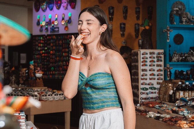 Cancun Guided Tequila Immersion & Cacao Tasting Tour - Key points to know before booking