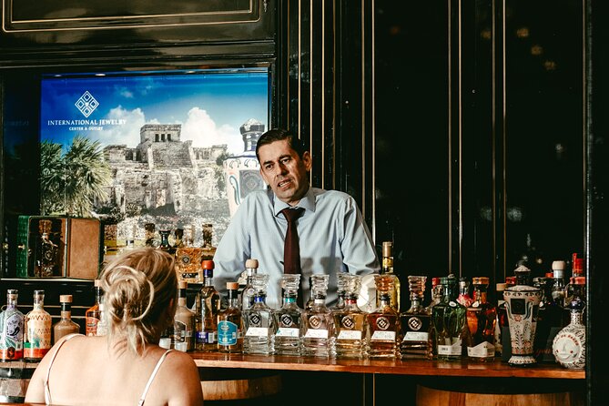 Cancun Guided Tequila Immersion & Cacao Tasting Tour - What the $23.20 price really includes