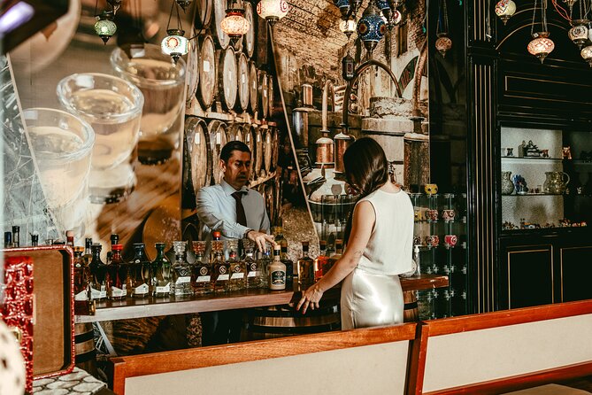 Cancun Guided Tequila Immersion & Cacao Tasting Tour - Who will enjoy this, and who should skip it