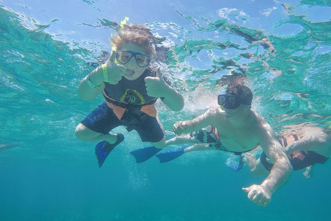Cancun Half-Day Sailing Catamaran Cruise to Isla Mujeres - Who will enjoy this catamaran most