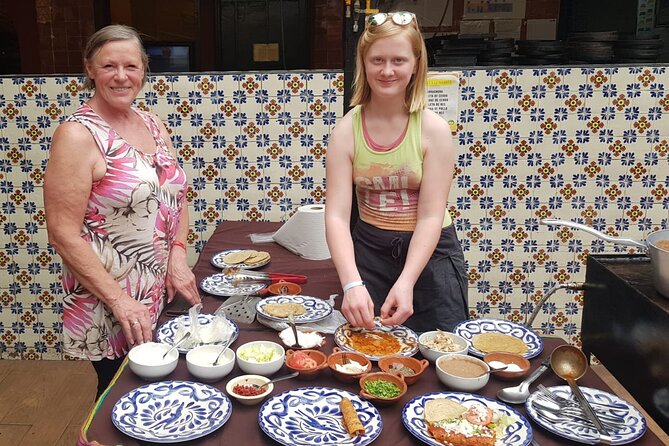 Cancun Hands-On Mexican Cooking Class - Group size, comfort, and the right pace