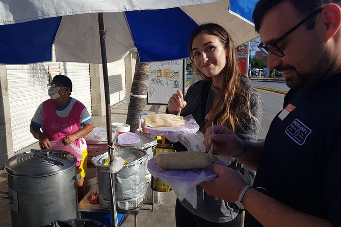 Cancun Hands-On Mexican Cooking Class - Dietary needs and menu limits
