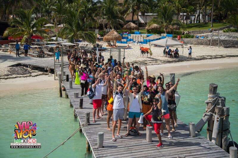 Cancun: Hip Hop Sessions Party Boat Cruise - Key Points Before You Book