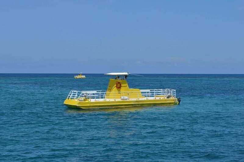 Cancún: Hop-on Hop-off Bus Tour with Submarine Trip - How to make the two-hour bus cycle work
