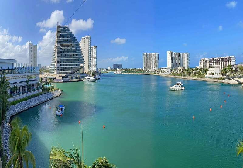 Cancún: Hop-on Hop-off Bus Tour with Submarine Trip - Is the $88 practical total worth it?