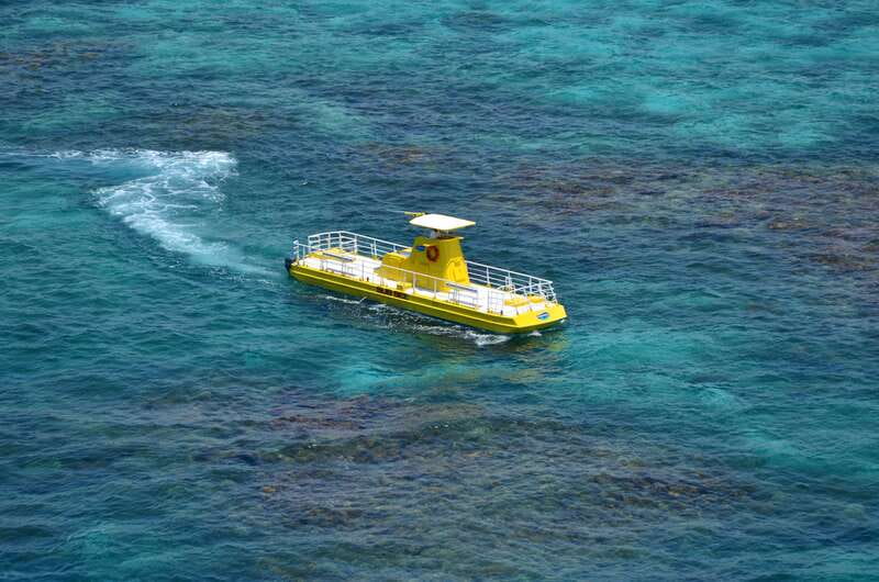 Cancún: Hop-on Hop-off Bus Tour with Submarine Trip - My practical verdict