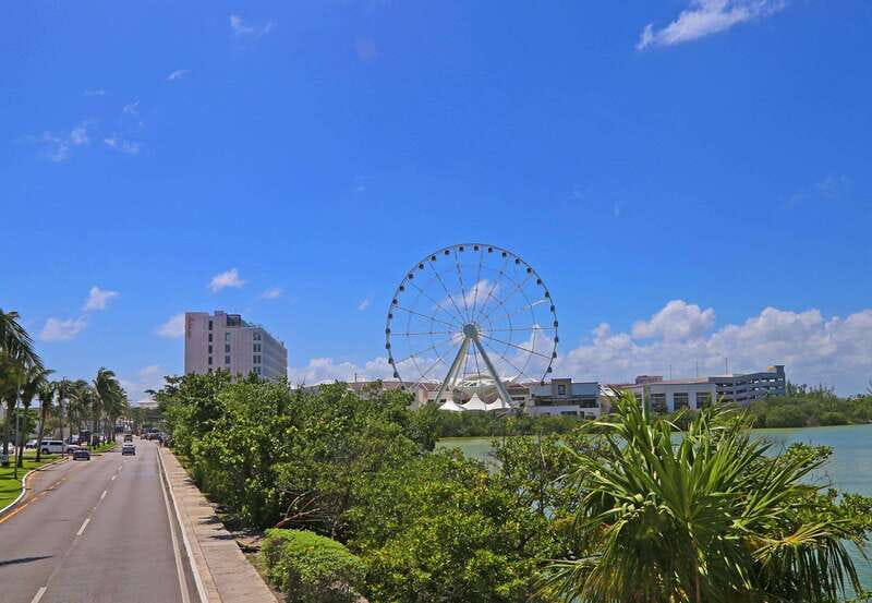 Cancun: Hop-On-Hop-Off Sightseeing Bus Tour - Key points to know before you ride