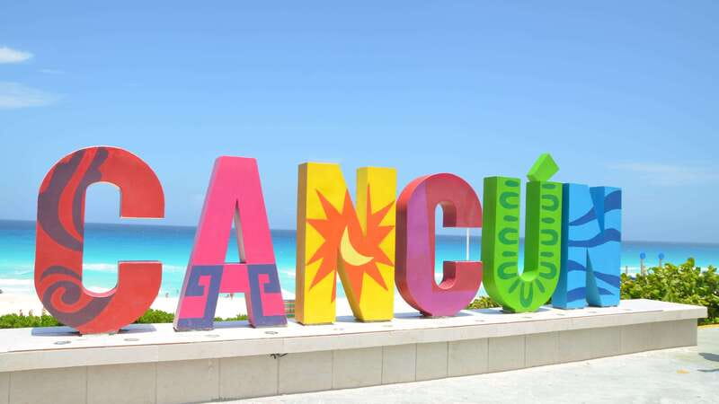 Cancun: Hop-On-Hop-Off Sightseeing Bus Tour - What this $15 Cancun bus pass actually gives you