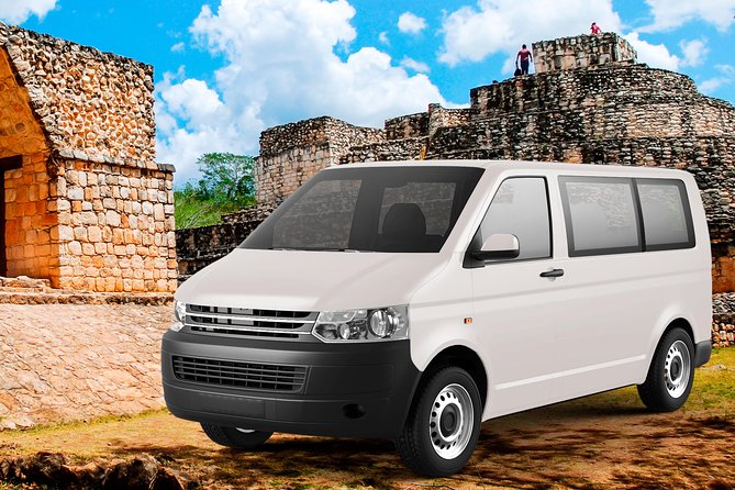 Cancun Hotel-Airport Private VAN Transportation - Families, children, and service animals