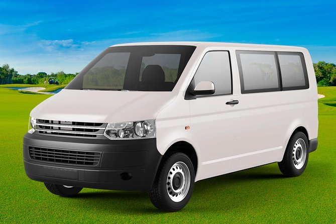 Cancun Hotel to Airport Shuttle Transportation - Communication can make or break the experience