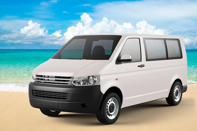 Cancun Hotel to Airport Shuttle Transportation - Choosing the correct pickup zone