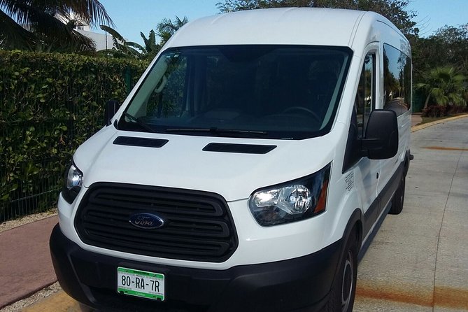 Cancun Hotel Zone Private Airport Transfer - One Way/Round Trip - Why Private Service Can Be Worth the Cost