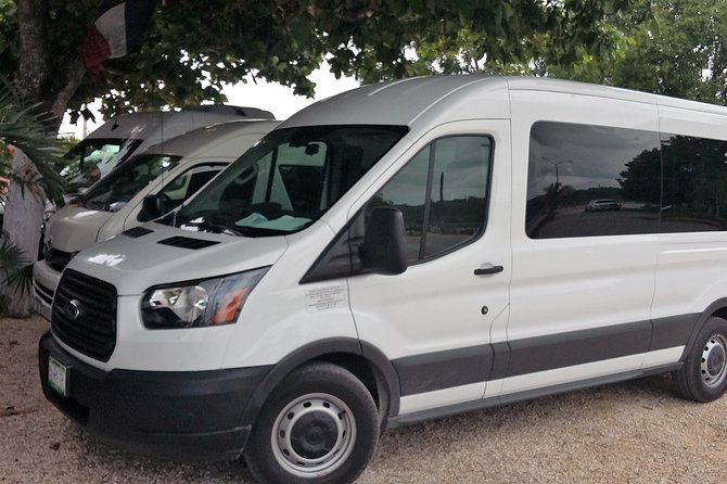 Cancun Hotel Zone Private Airport Transfer - One Way/Round Trip - What Could Go Wrong?