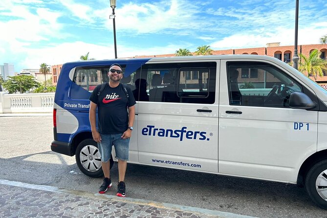 Cancun Hotel Zone Private Transfer From and To Cancun Airport - The return trip requires better timing