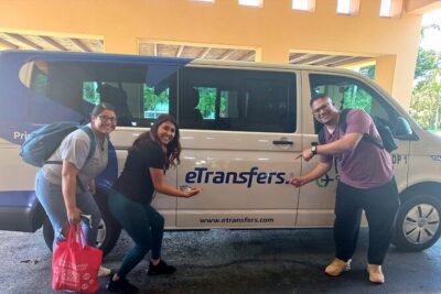 Cancun Hotel Zone Private Transfer From and To Cancun Airport