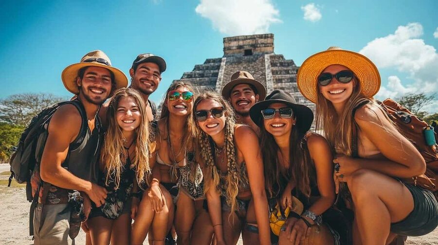 Cancun in its entirety: Chichen Itza ruins, cenote, and Valladolid - Key points to know before booking