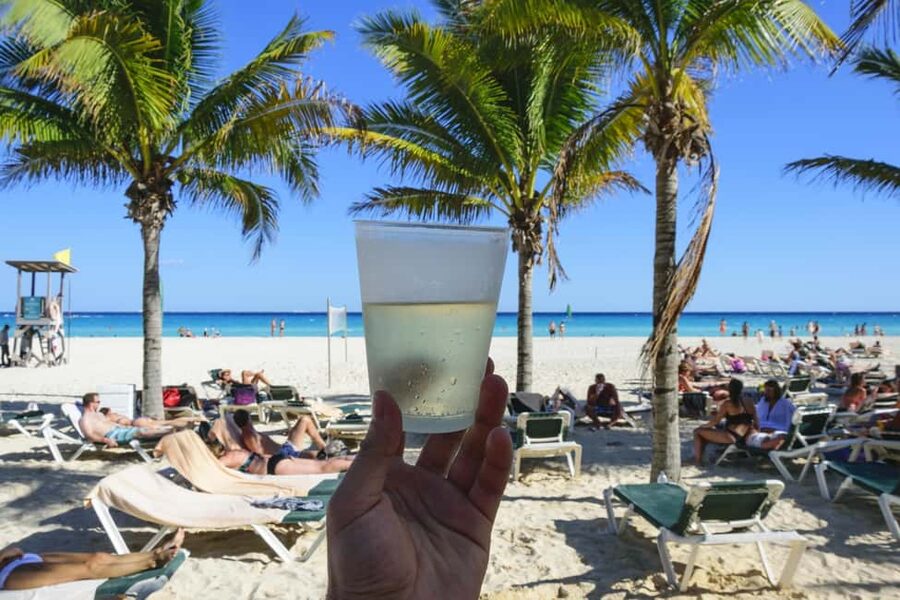 Cancun in its entirety: Chichen Itza ruins, cenote, and Valladolid - Is $71 a good value?