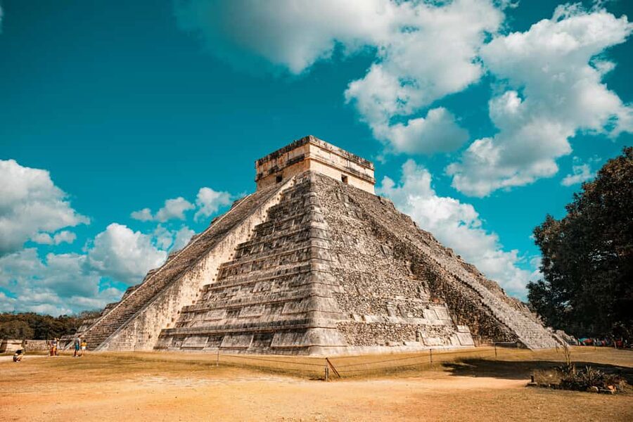 Cancun in its entirety: Chichen Itza ruins, cenote, and Valladolid - Should you book it?
