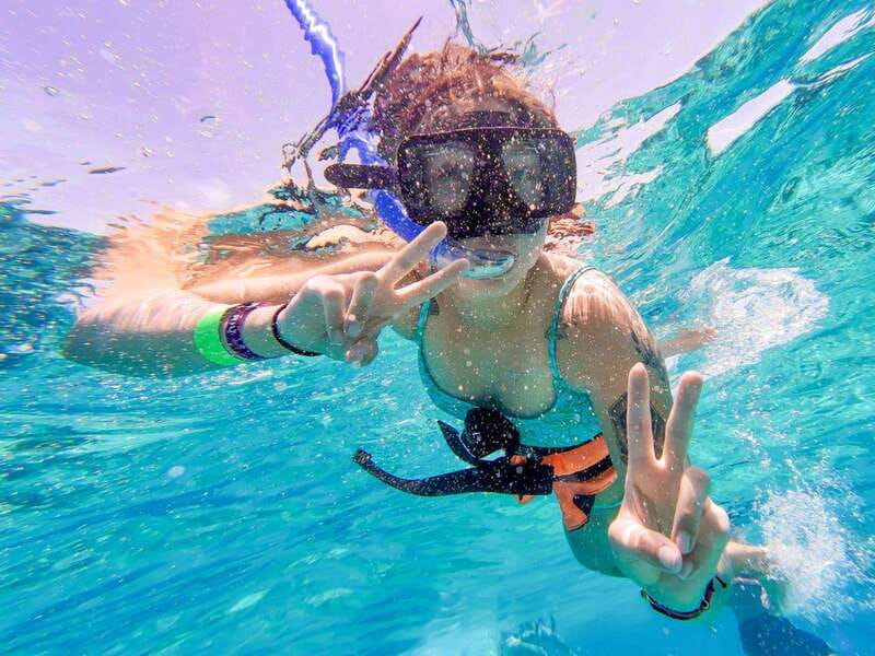 Cancun: Isla Mujeres Catamaran Tour with Open Bar of Drinks - Key points before you book