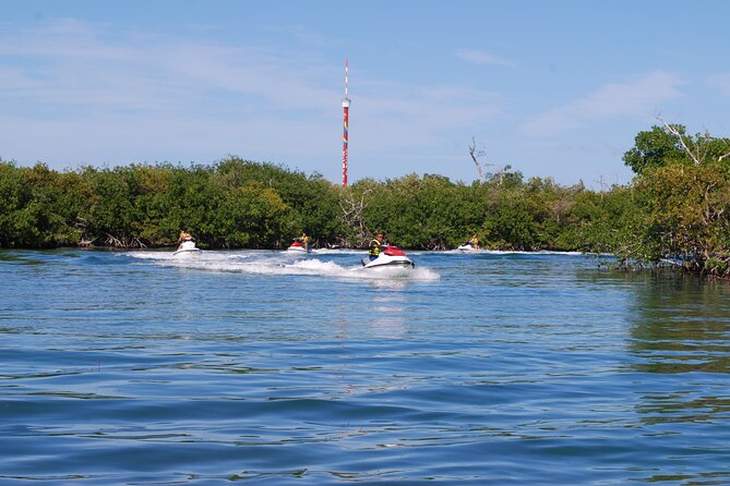 Cancun Jetski and Snorkel Adventure - Should you book the Cancun Jetski and Snorkel Adventure?