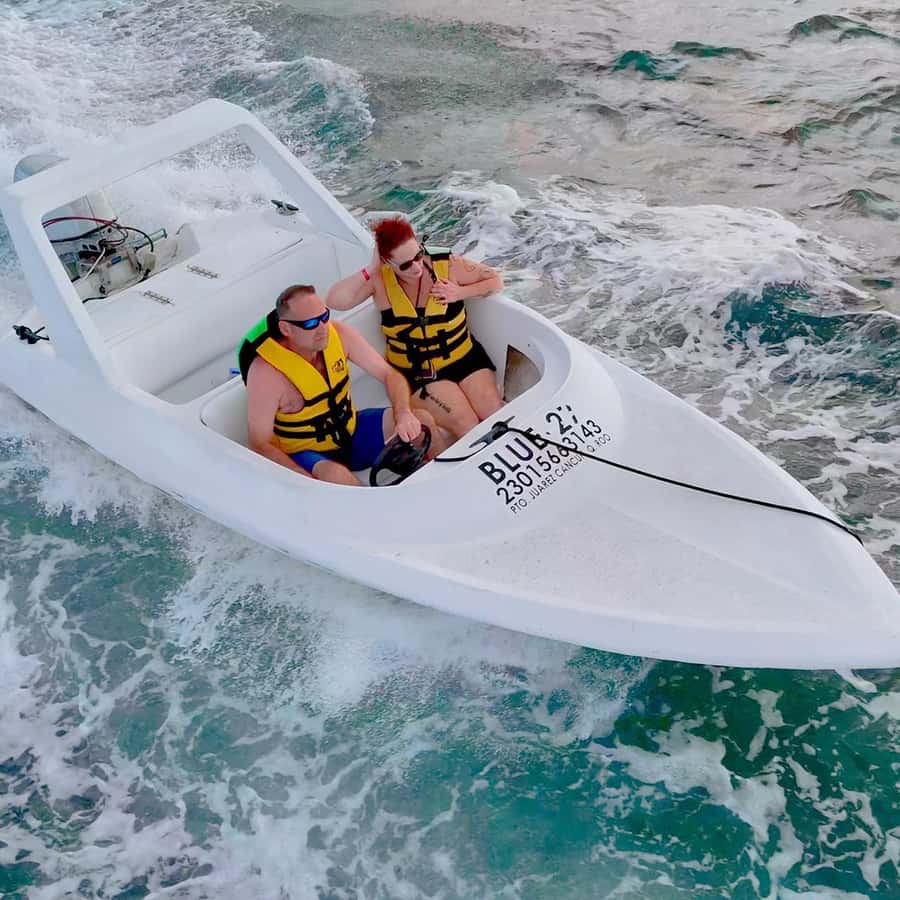 Cancun: Jungle Speedboat and Snorkeling Tour Adventure - Who gets the best value for $65 plus the surcharge