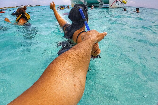 Cancun Jungle Tour with Speedboat and Snorkeling - Timing, group size, and the pace of the day