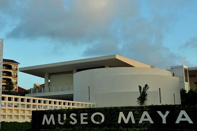 Cancun Mayan Museum Skip-the-Line Ticket - What you see inside the Mayan Museum
