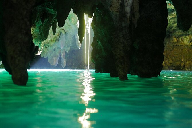 Cancun Mayan Pass: ATV, Cenote, Zipline, Transportation & Horses - Key points at a glance