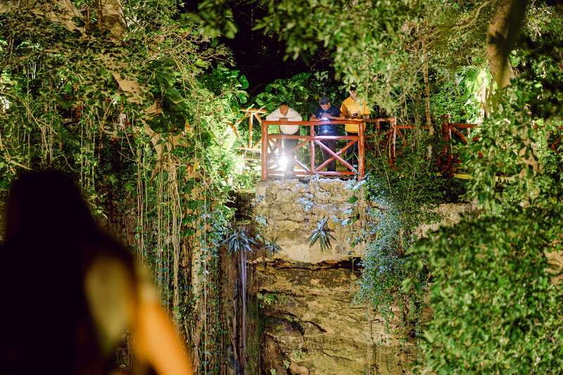Cancun or Merida: Day of the Dead with Taco buffet - What this Day of the Dead experience really offers