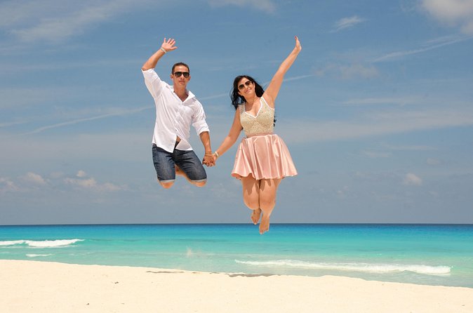 Cancun Photo Session - Weather, timing, and practical limits
