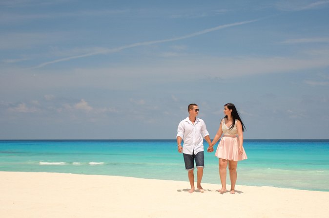 Cancun Photo Session - Value for your vacation budget