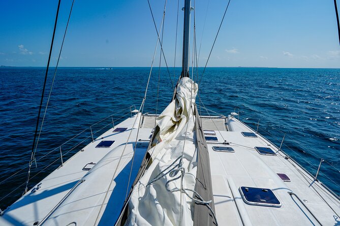 Cancun Private Catamaran Cruise– Open Bar & Snorkeling Experience - Who will enjoy this Cancun catamaran cruise most?