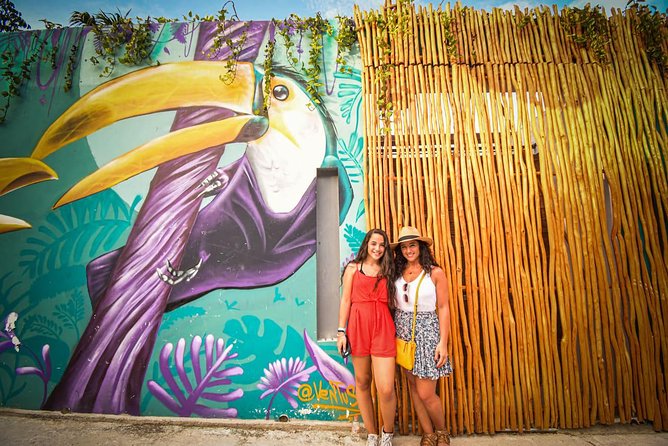Cancun Private City Tour - The value of a private group